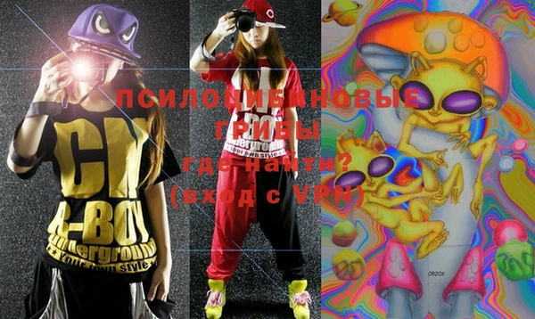 герыч Сосновоборск